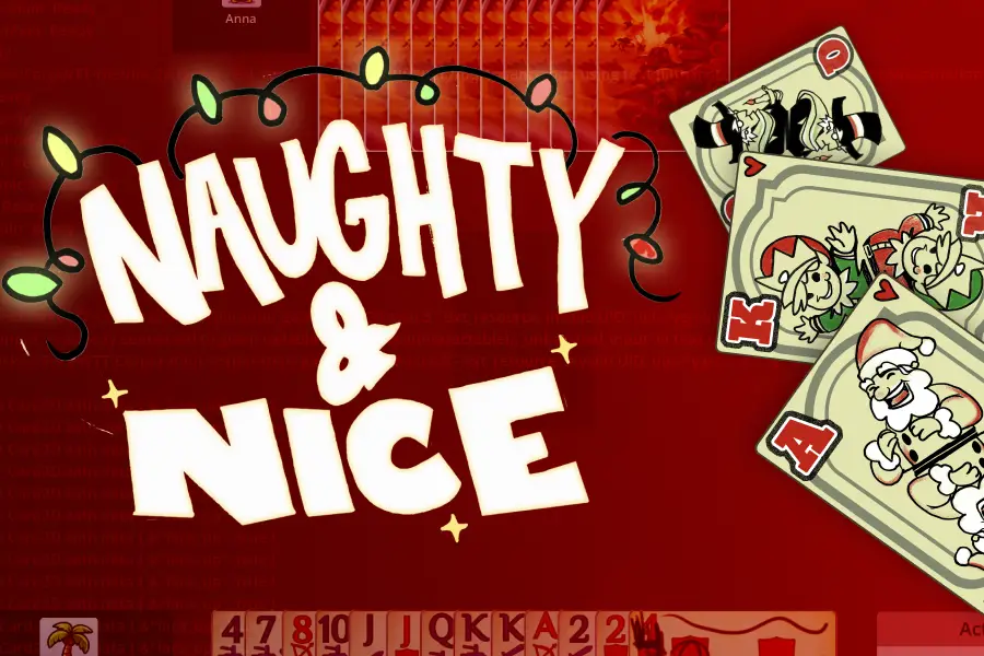 Naughty & Nice (President)