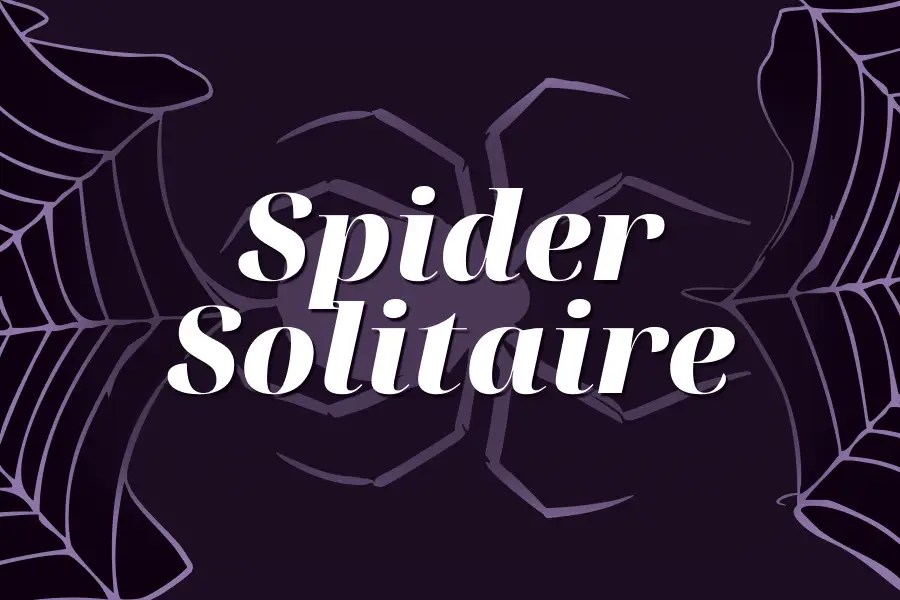 Spider Solitaire